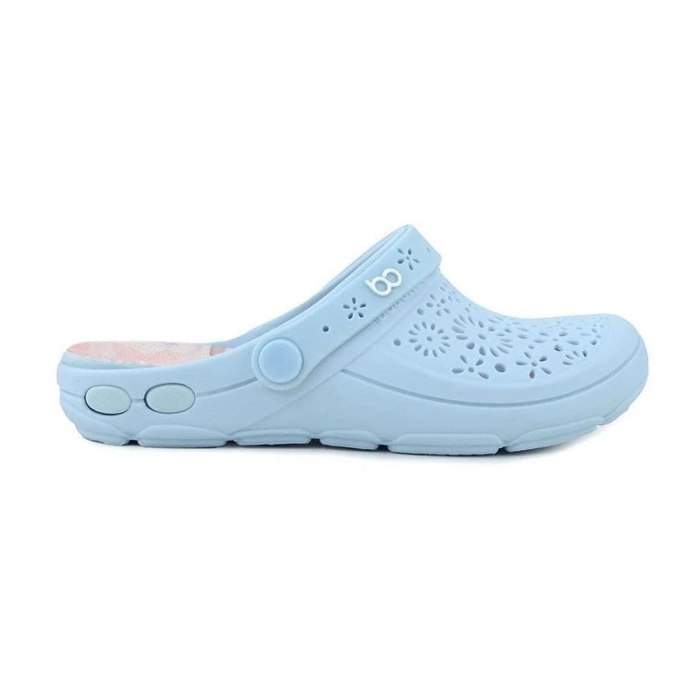 Boa Onda I5 1317 Crocs Nellie