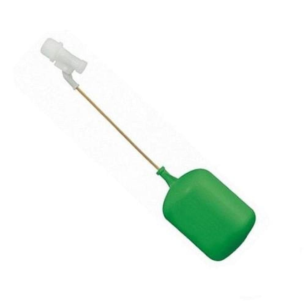 Torneira Boia Pvc 1/2`` Para Caixa D`água - Amanco