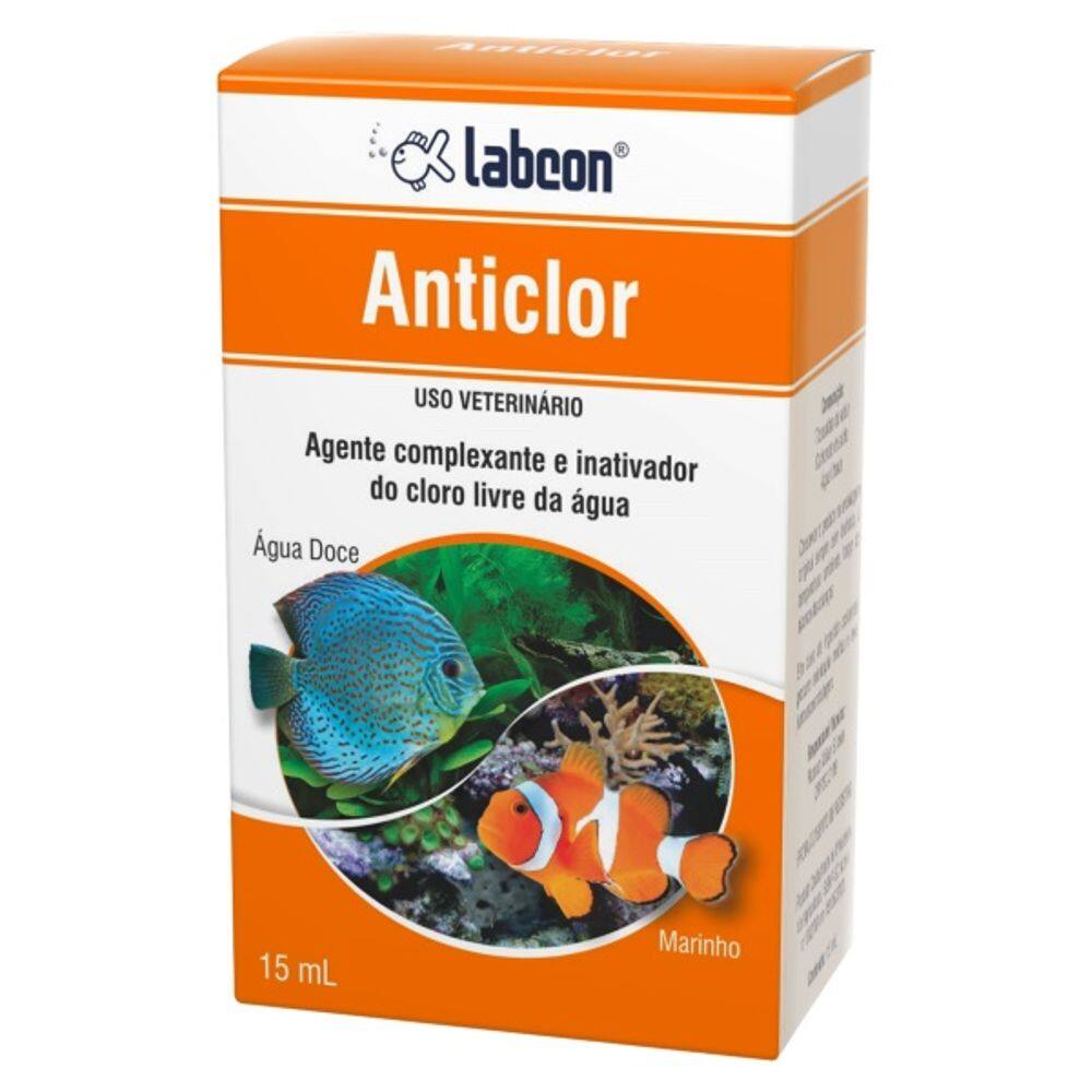 Labcon Anticlor 15 ml