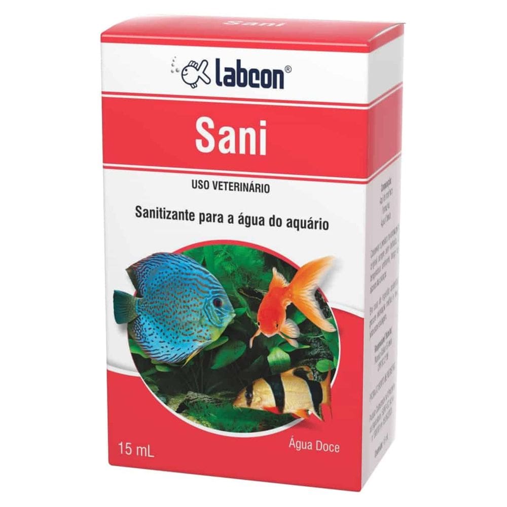 Labcon Sani - 15 ml