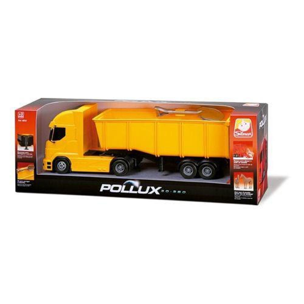 Pollux 30-360 Basculante
