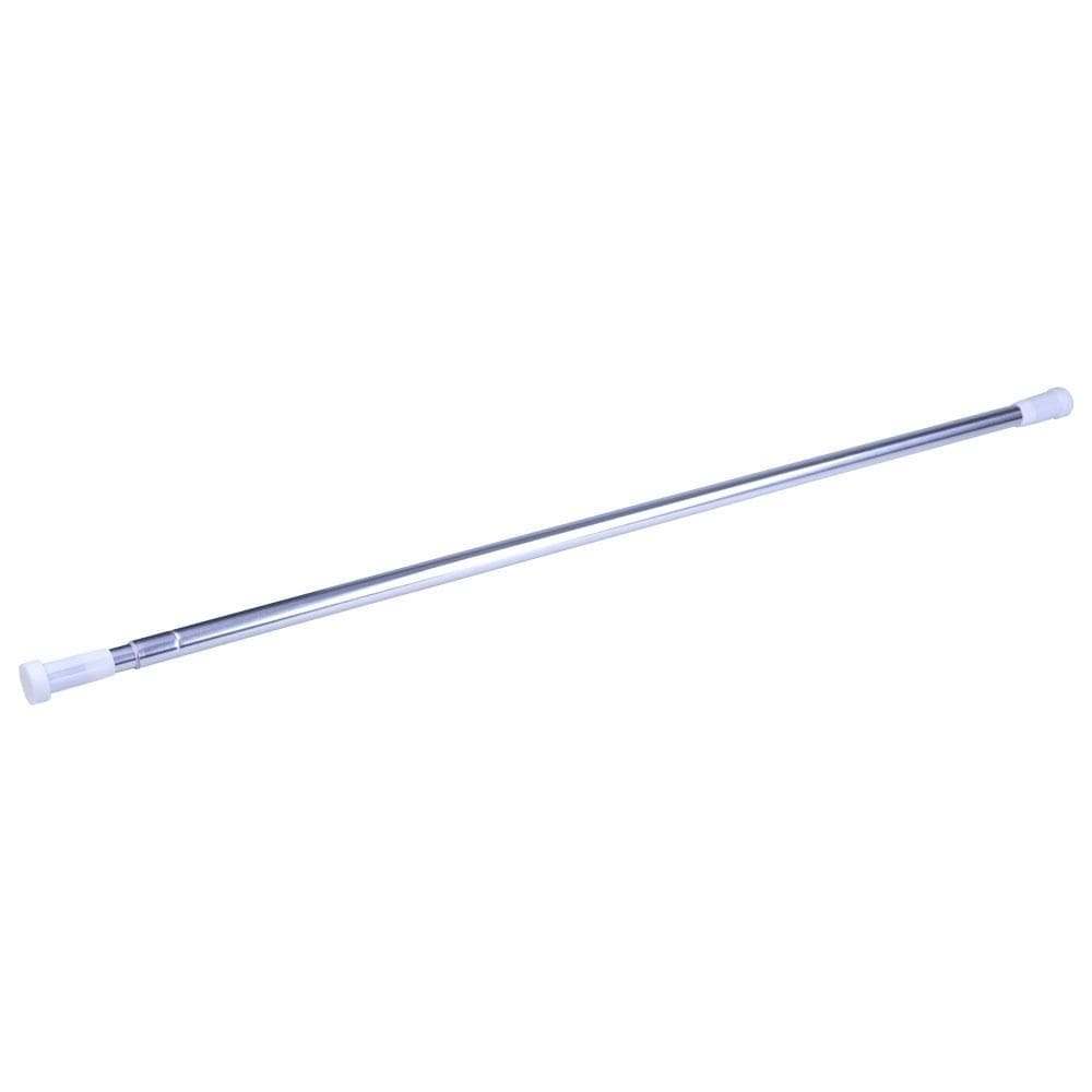Porta Cortina Extensora Polida 110x200 Plast Leo