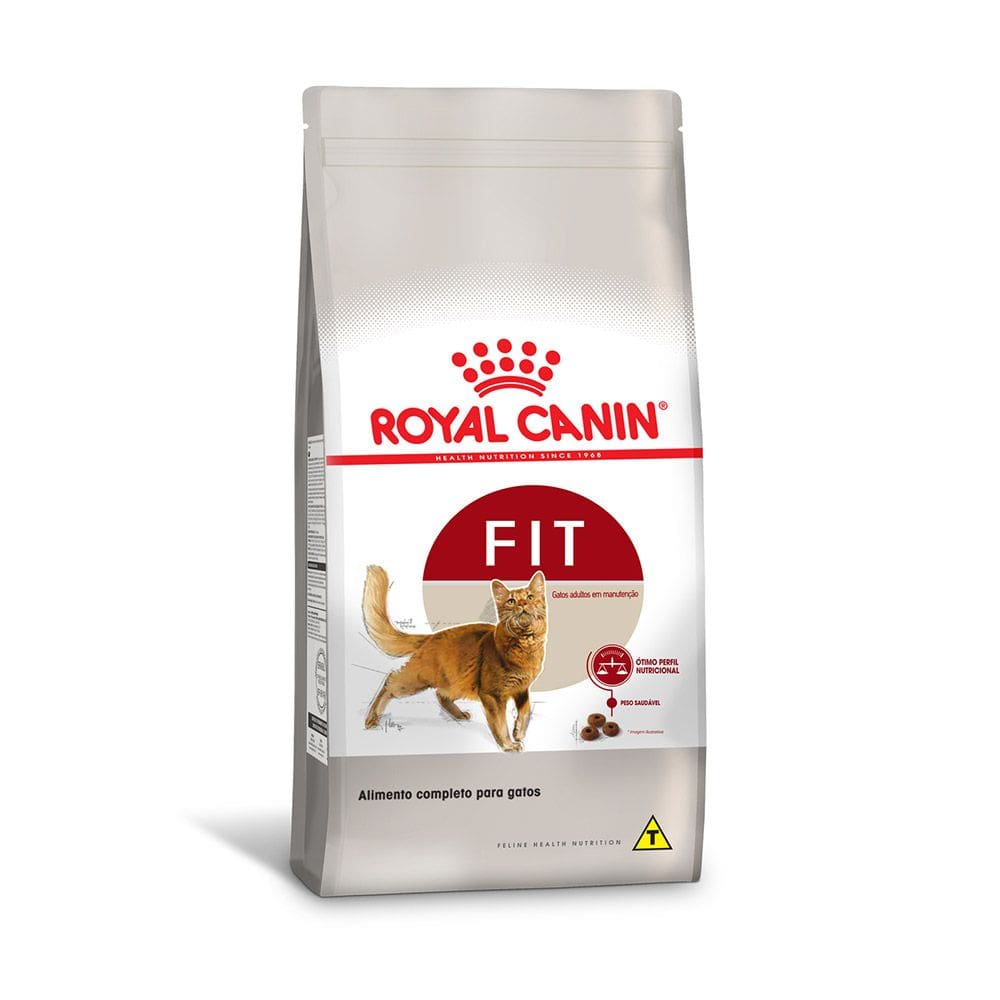 Royal Canin Gatos Fit 1,5 Kg.