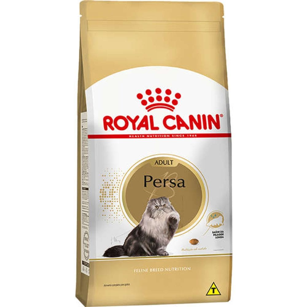 Royal Canin Breed Persian 1,5kg