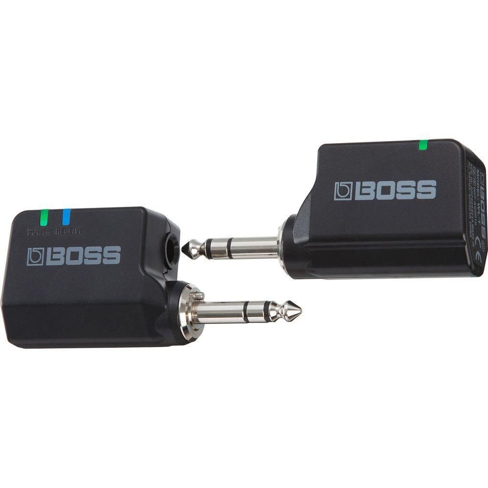 Transmissor Sem Fio para Guitarra Boss WL-20