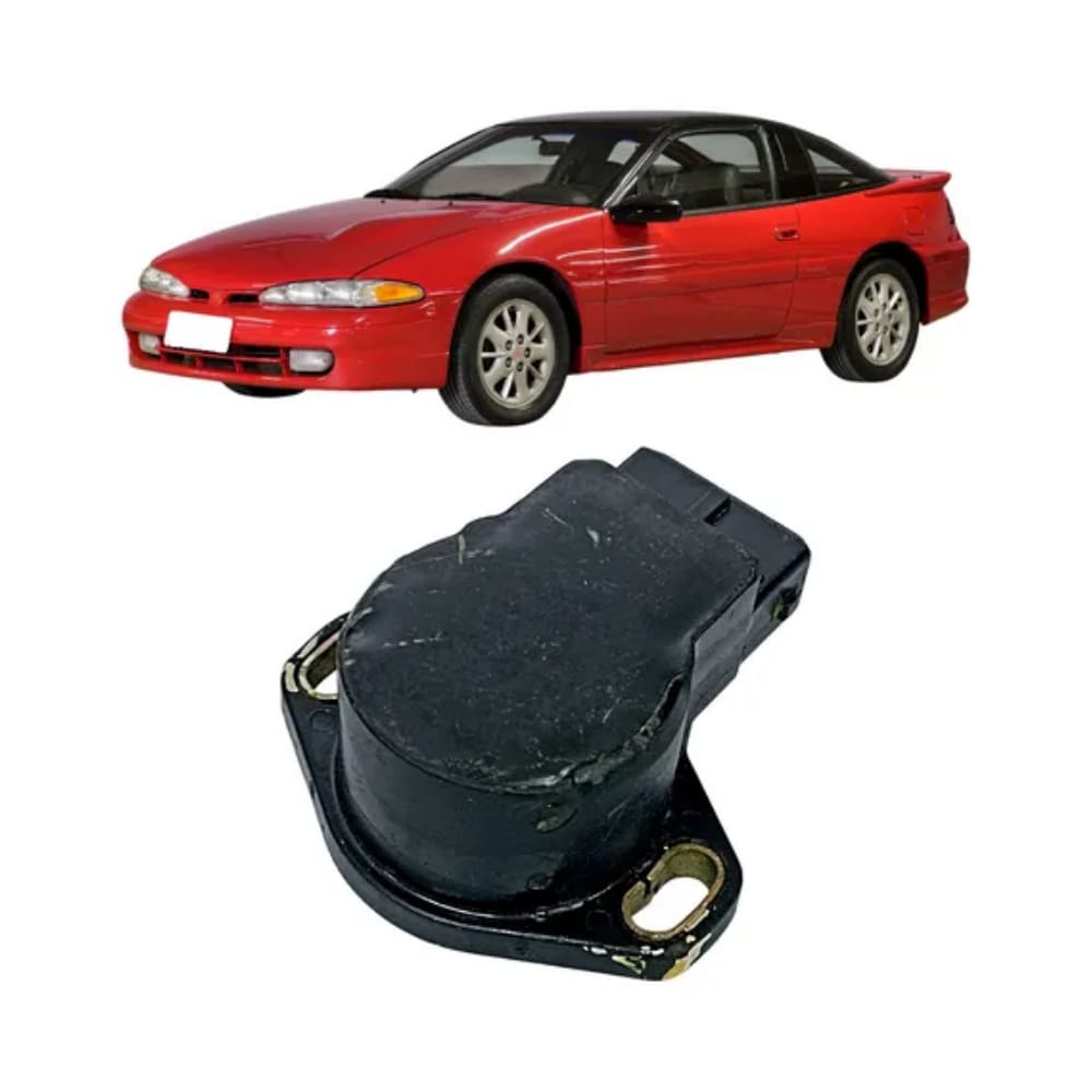 Sensor Tps Eclipse 1.8 2.0 1991/1994 MD614510