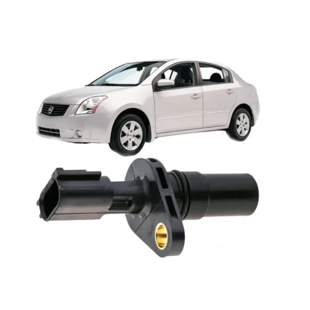 Sensor Velocidade Câmbio Automatico Sentra Versa Tiida Livin