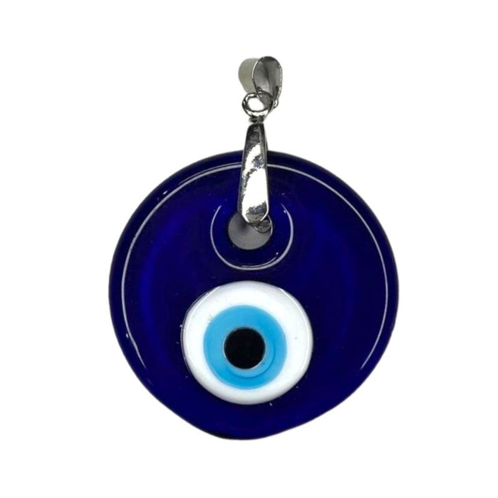 Pingente Proteção - Escolha o seu Amuleto da Sorte