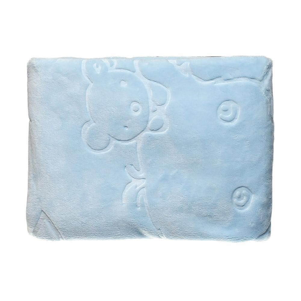 Manta Pets Jolitex Ternille - Azul