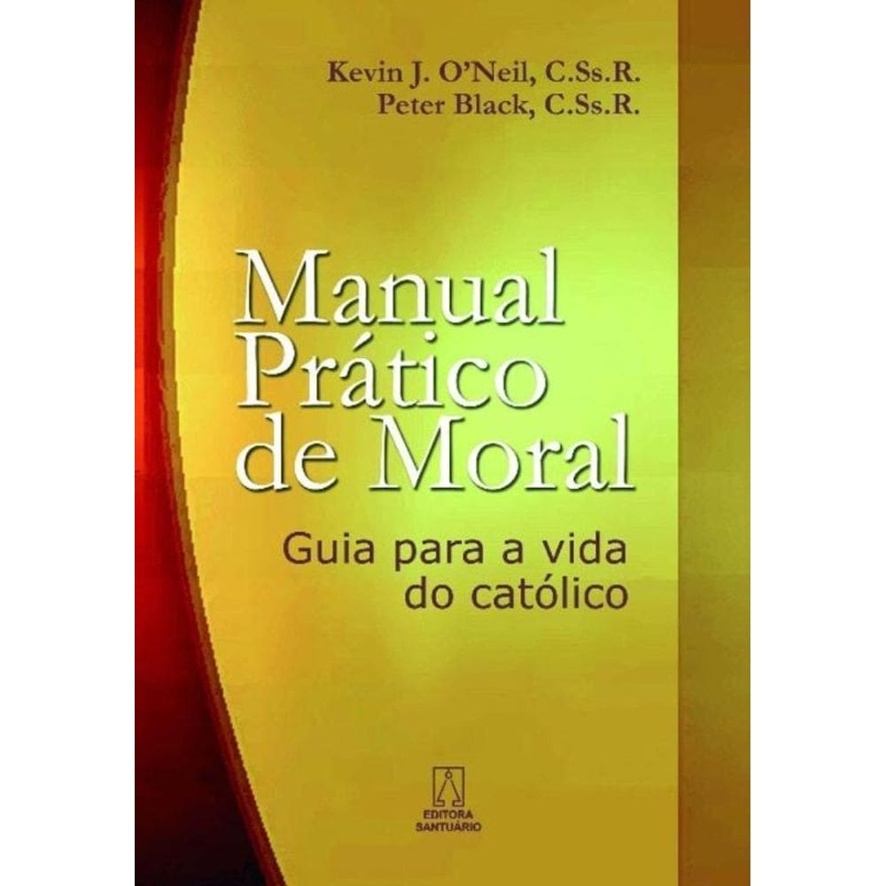 Manual Pratico De Moral