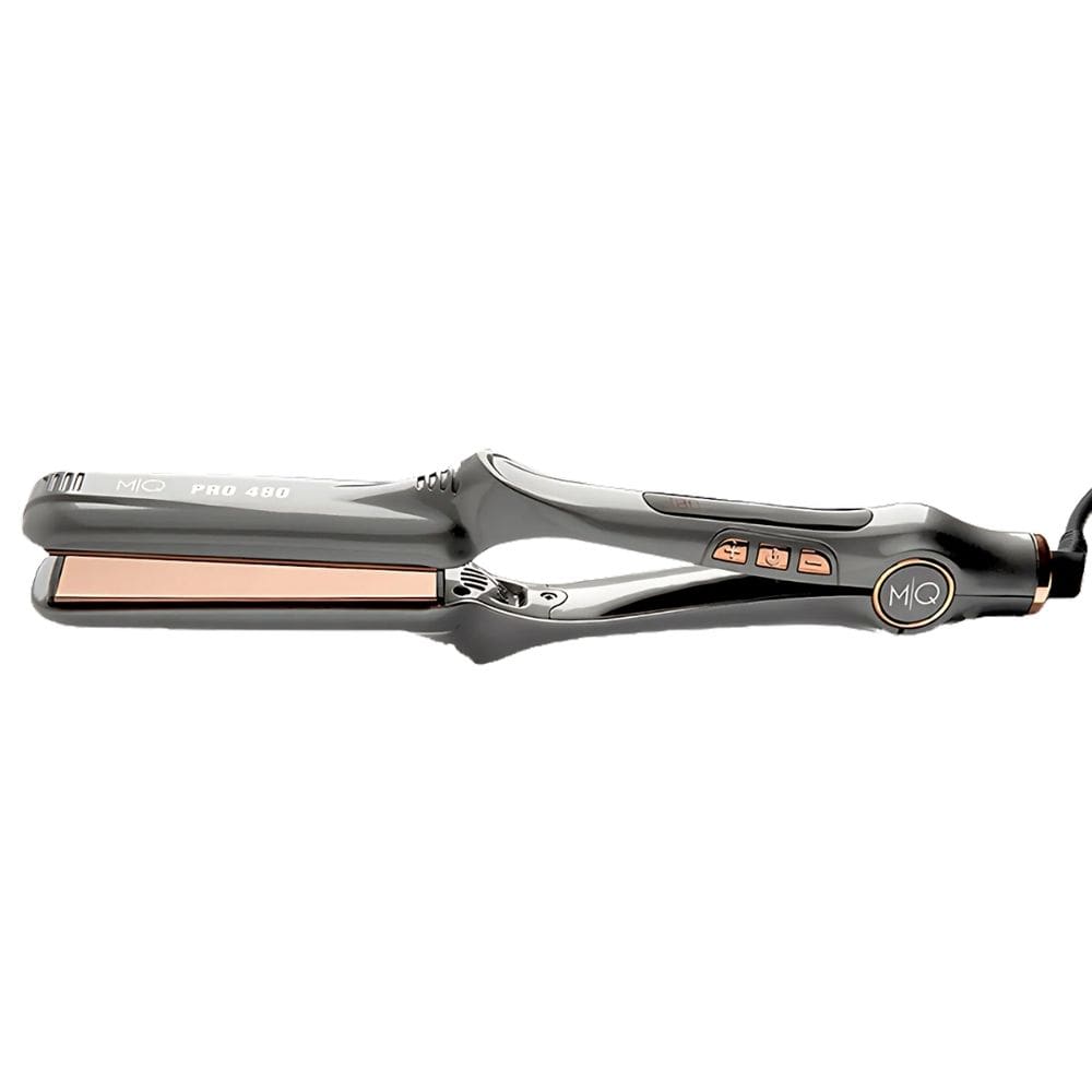 Prancha de Cabelo  Titanium Pro 480 Bivolt Cor grafite 110V/220V