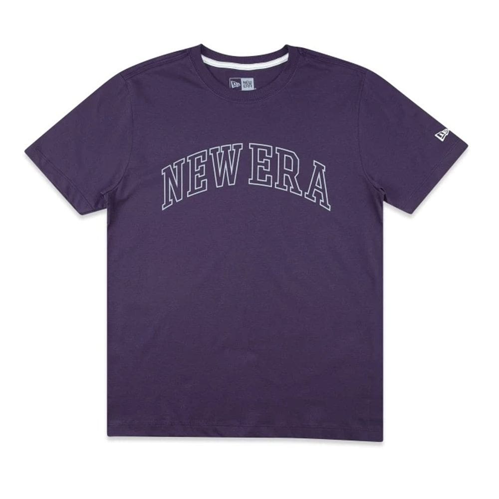 Camiseta New Era Masculina Regular Sunset
