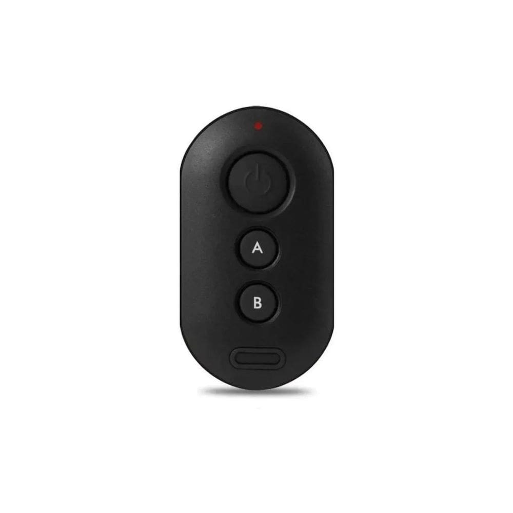 Controle Remoto Xac 4000 Smart Control Preto