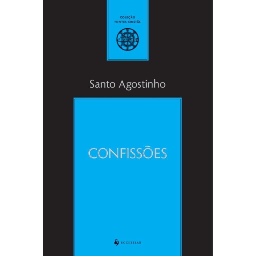 Confissões (Santo Agostinho)