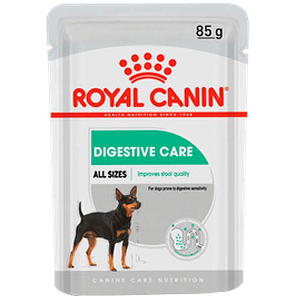 Royal Canin Gatos Digestive Care 400 g