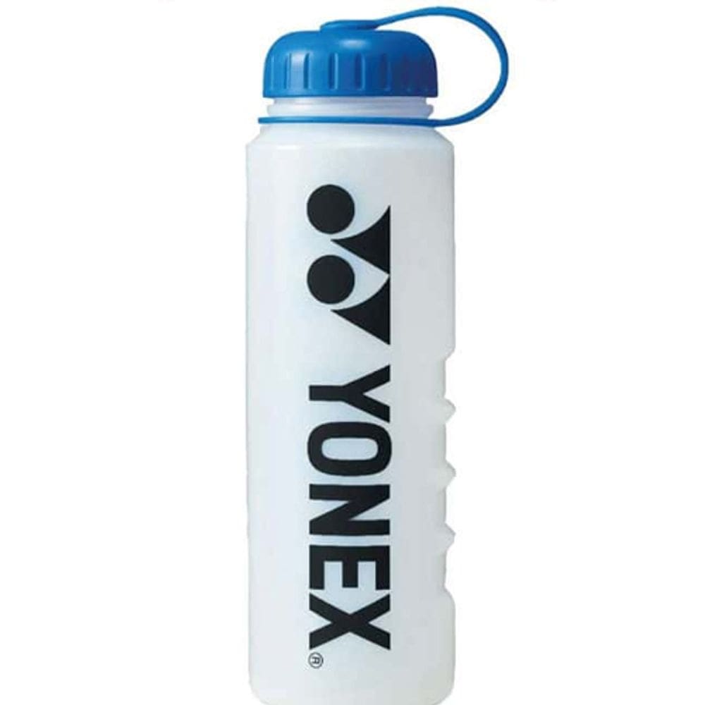 Garrafa Esportiva Yonex Incolor e Azul