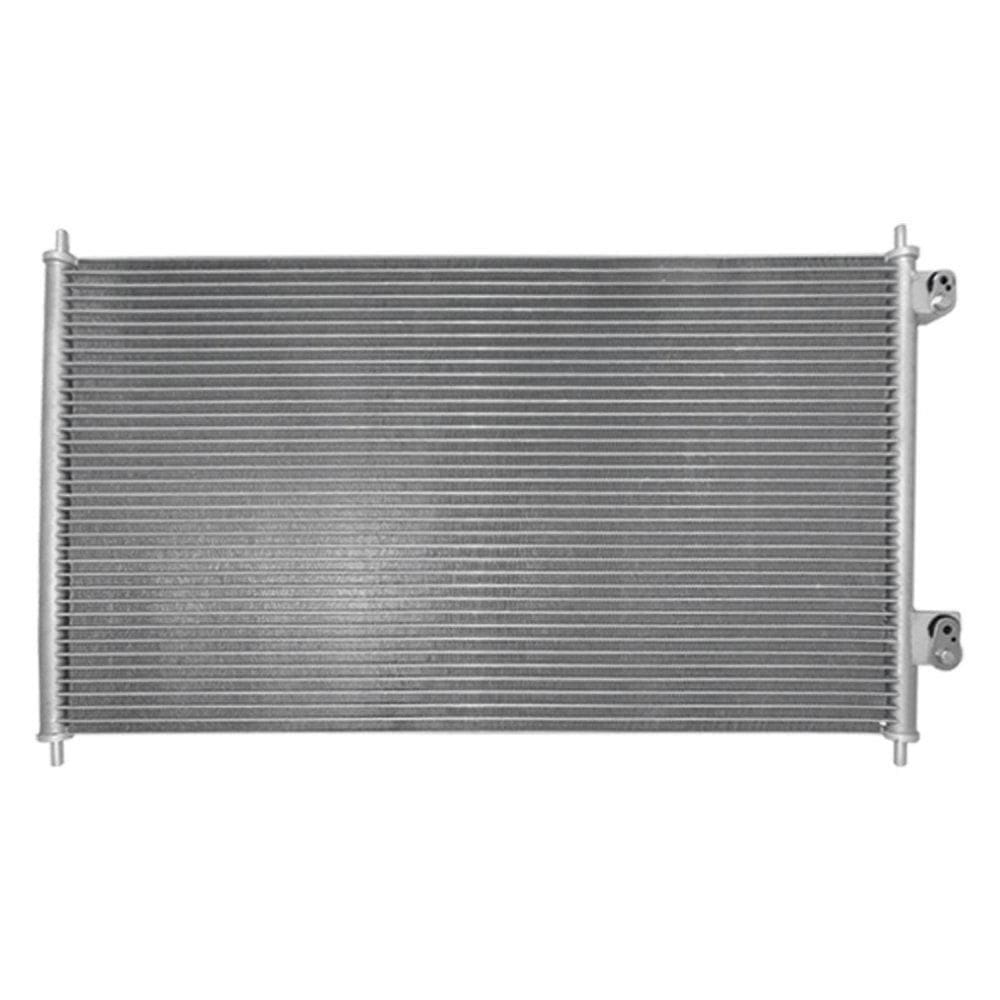 Condensador Civic 1.7 2002 A 2007  Tayashima