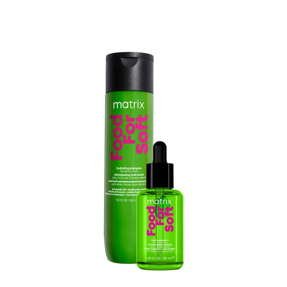 Matrix Kit Oleo 50 ml + Shampoo 300 ml