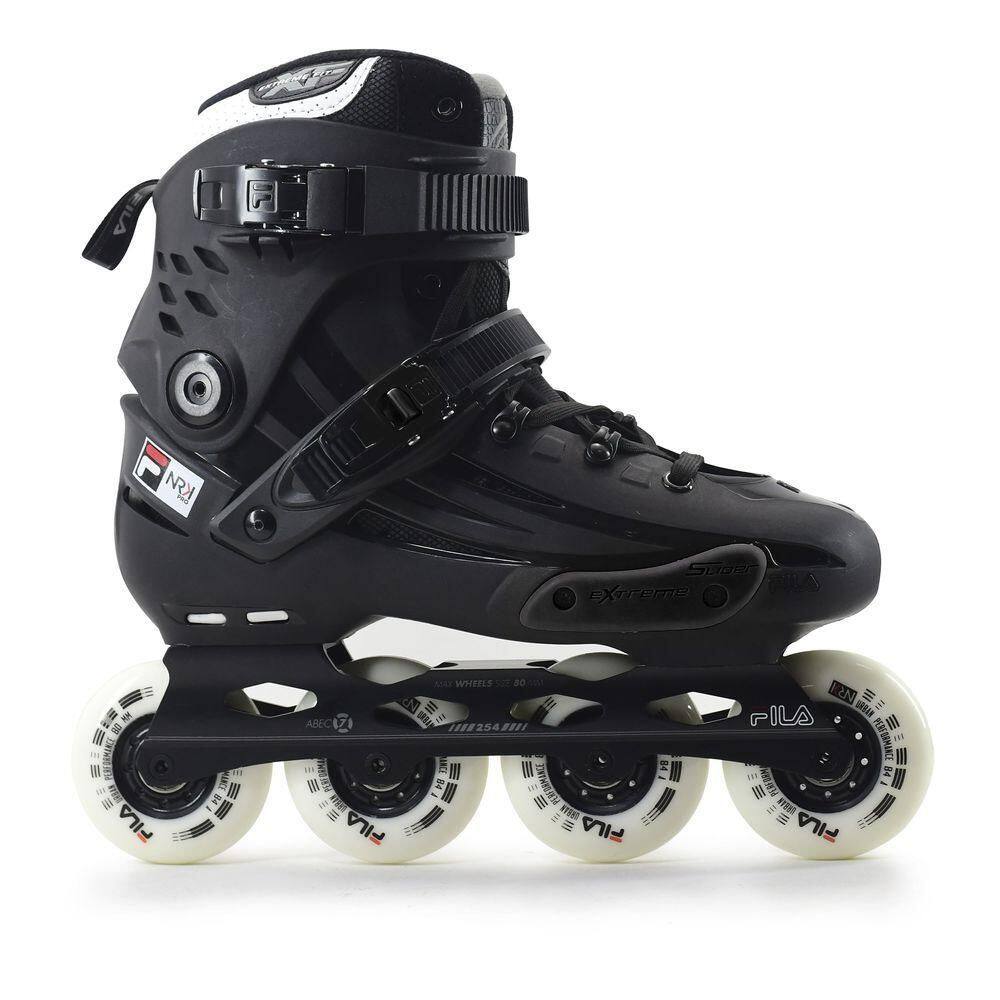 Patins Fila Nrk All Black F20 38