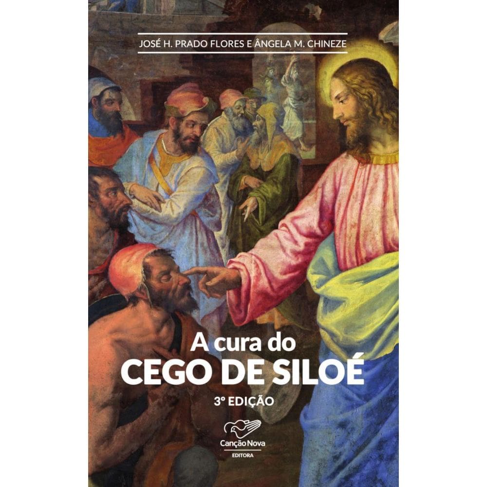 A Cura do Cego de Silo