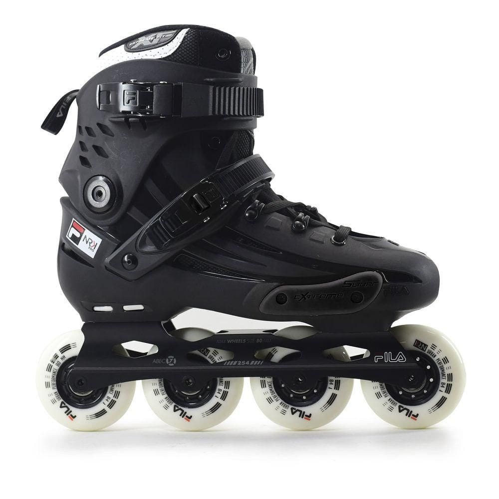 Patins Fila Nrk All Black F20 41.5