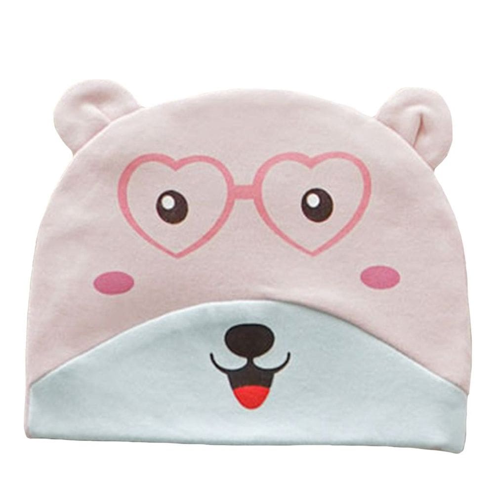 Gorro Fantasia para Bebê 17x14cm