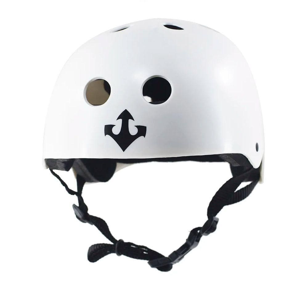 Capacete Go Roller Branco M
