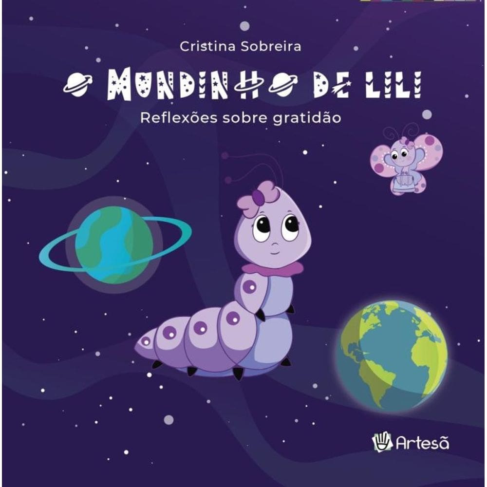 Mundinho de Lili