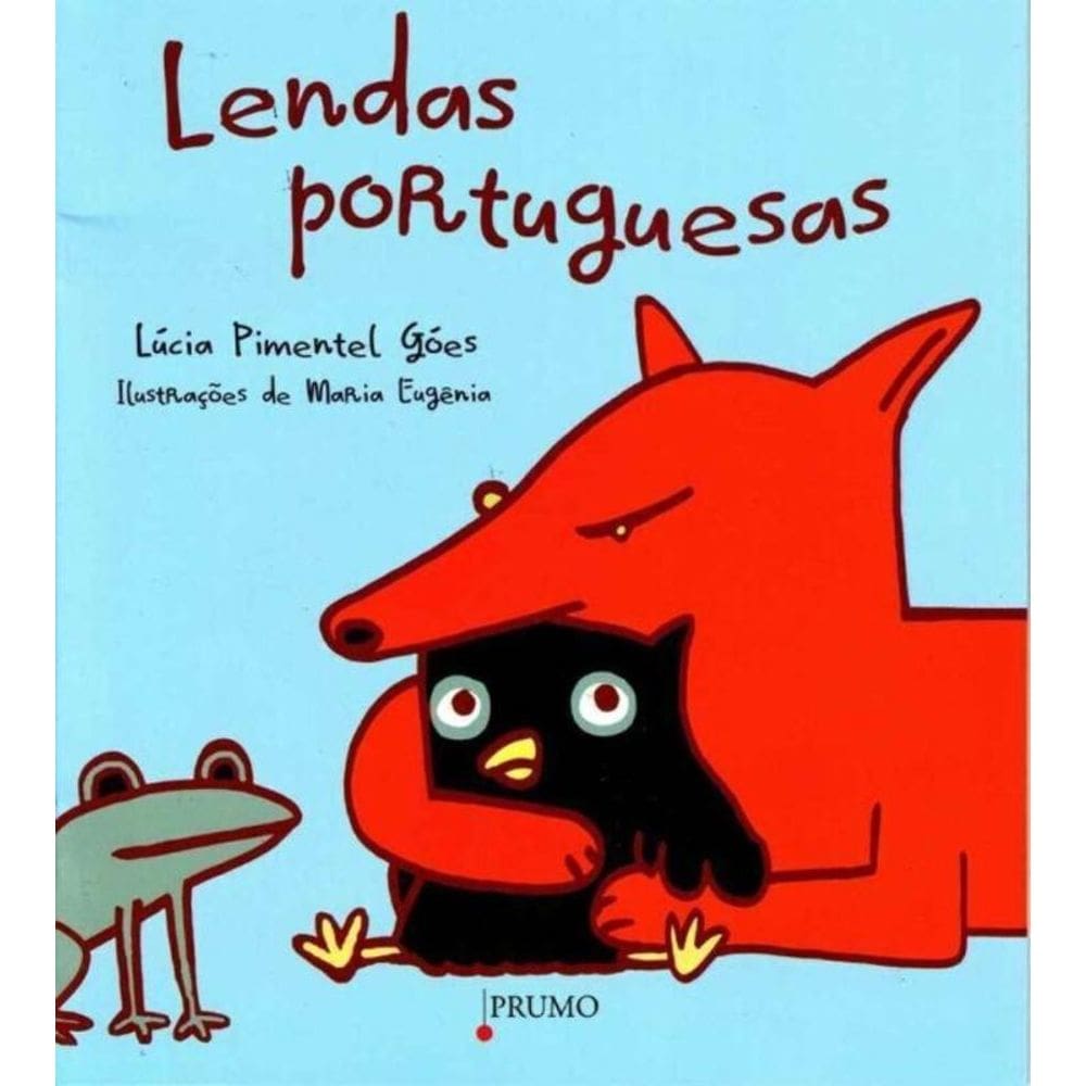 Lendas Portuguesas