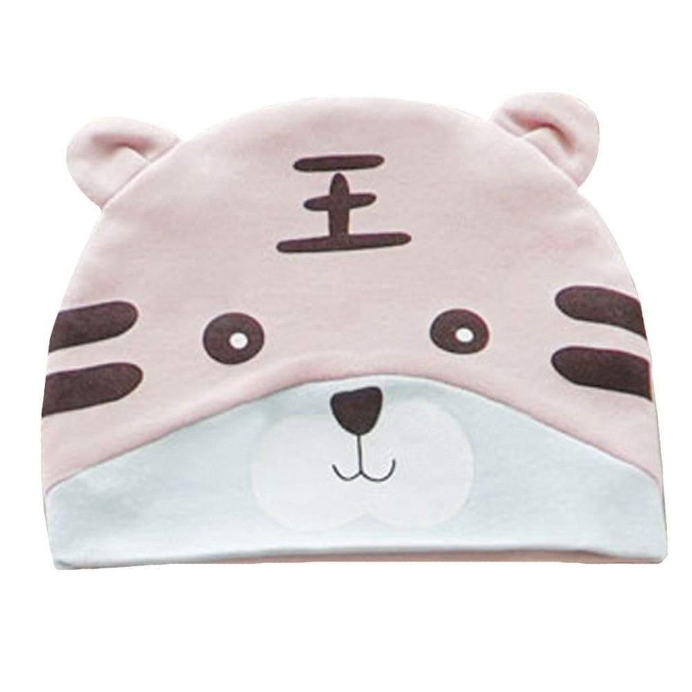 Gorro Fantasia para Bebê 17x14cm