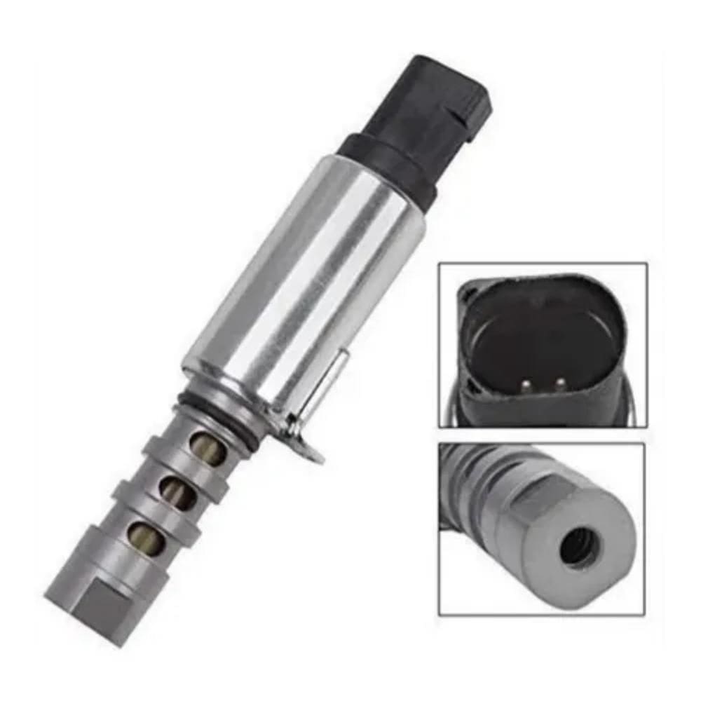 Válvula Pressão Do Cabeçote Vw Jetta Mk5 03H906455