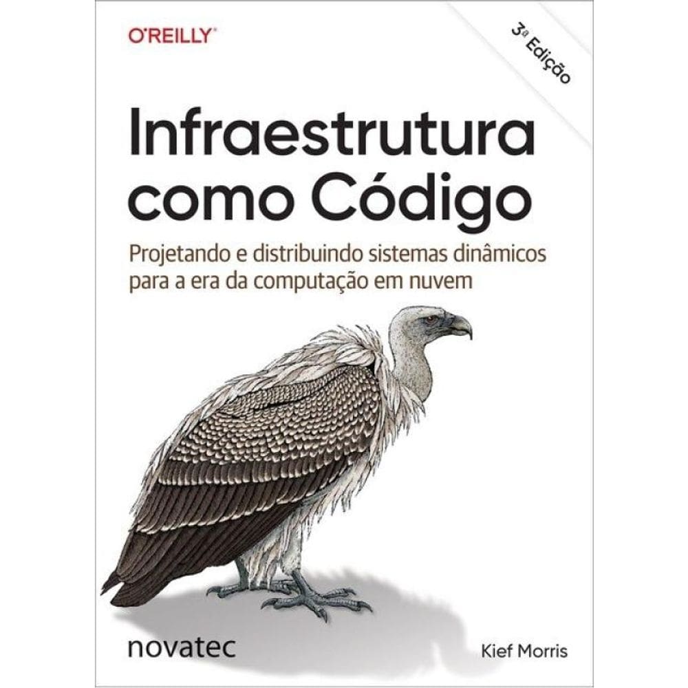 Infraestrutura Como Código