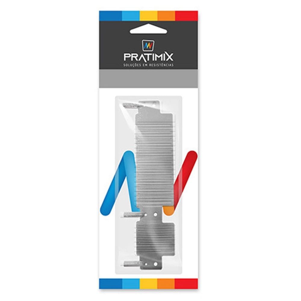 Resistencia ULTRA 5500W 220V Pratimix ULT0255