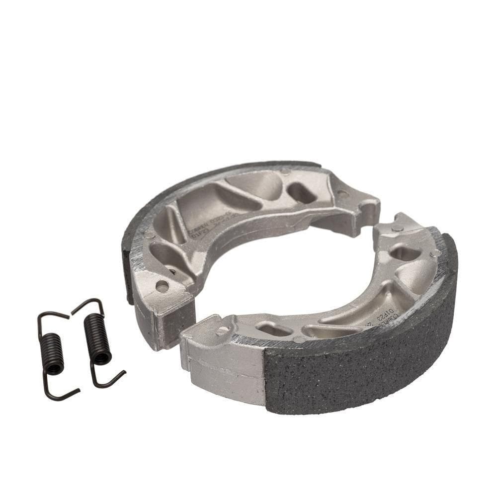 Patim Freio Cobreq (0323-cp)fazer 150 13> T. - Xtz Crosser 1