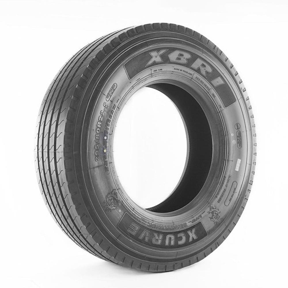 Pneu 295/80R22.5 Aro 22,5 XBRI XCURVE 18PR 152/149M DIRECIONAL