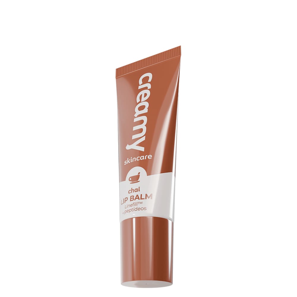 Creamy Lip Balm - Chai 10G