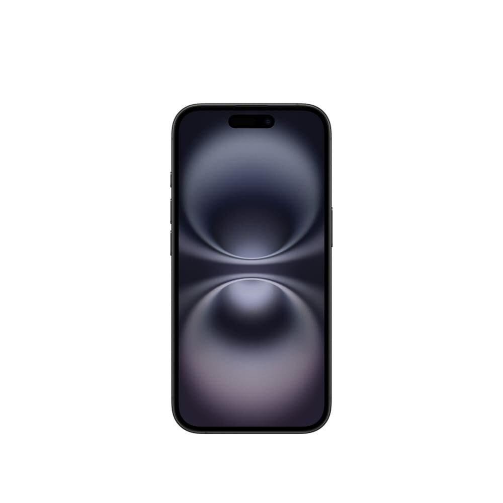 iPhone 16 Apple Preto, 128 GB | Ponto