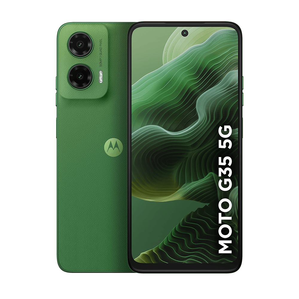 Smartphone Motorola Moto g35 5G 128GB