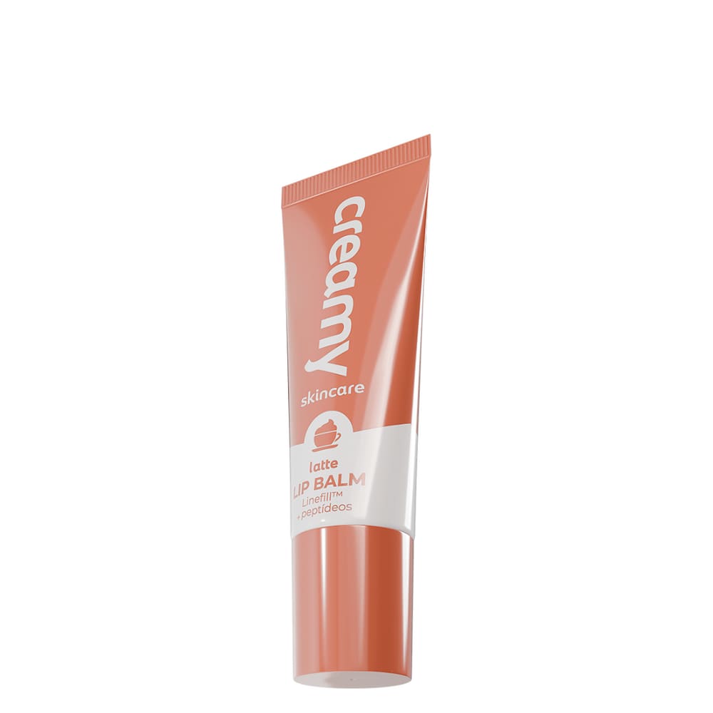 Creamy Lip Balm - Latte 10G