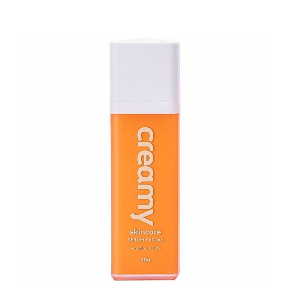 Creamy Vitamina C - Sérum Facial 30g