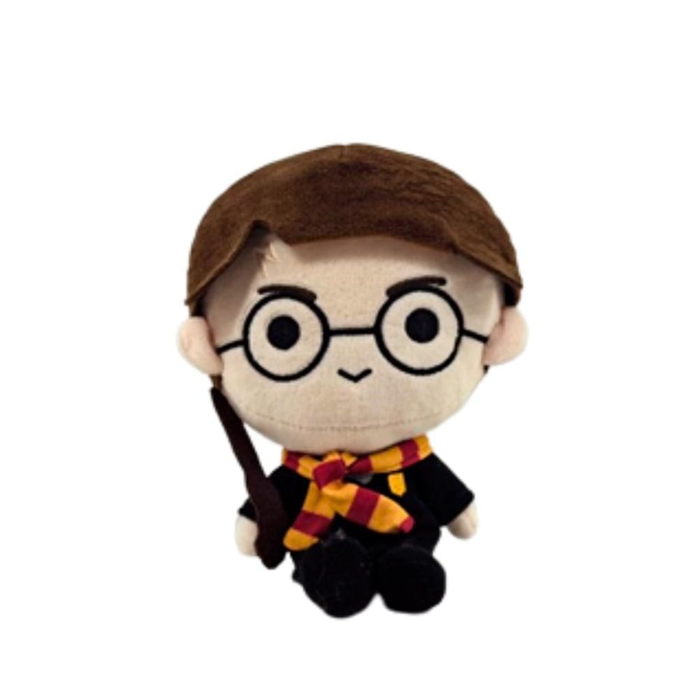 Pelúcia Harry Potter 20cm? - Harry