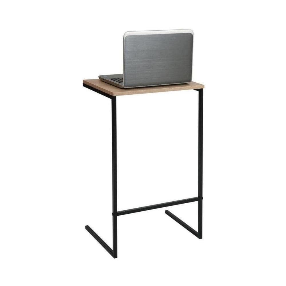 Mesa Lateral Apoio para Notebook 45cm Multimóveis CR45329