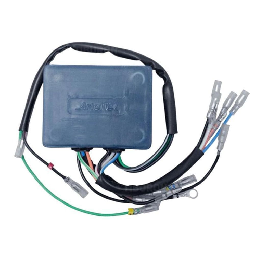 Módulo Cdi Motor Tohatsu Mercury 3 Cilindros 2003