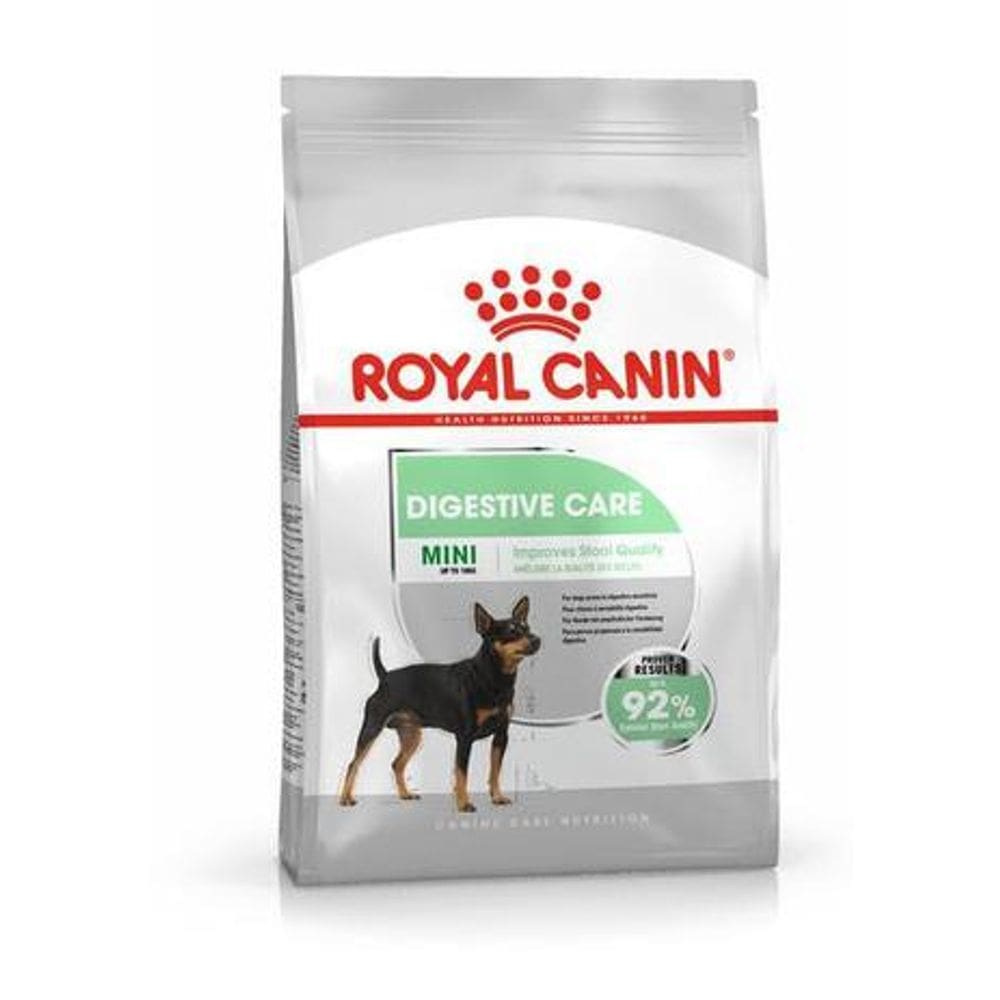 Royal Canin Caes Mini Digestive Care 1 Kg