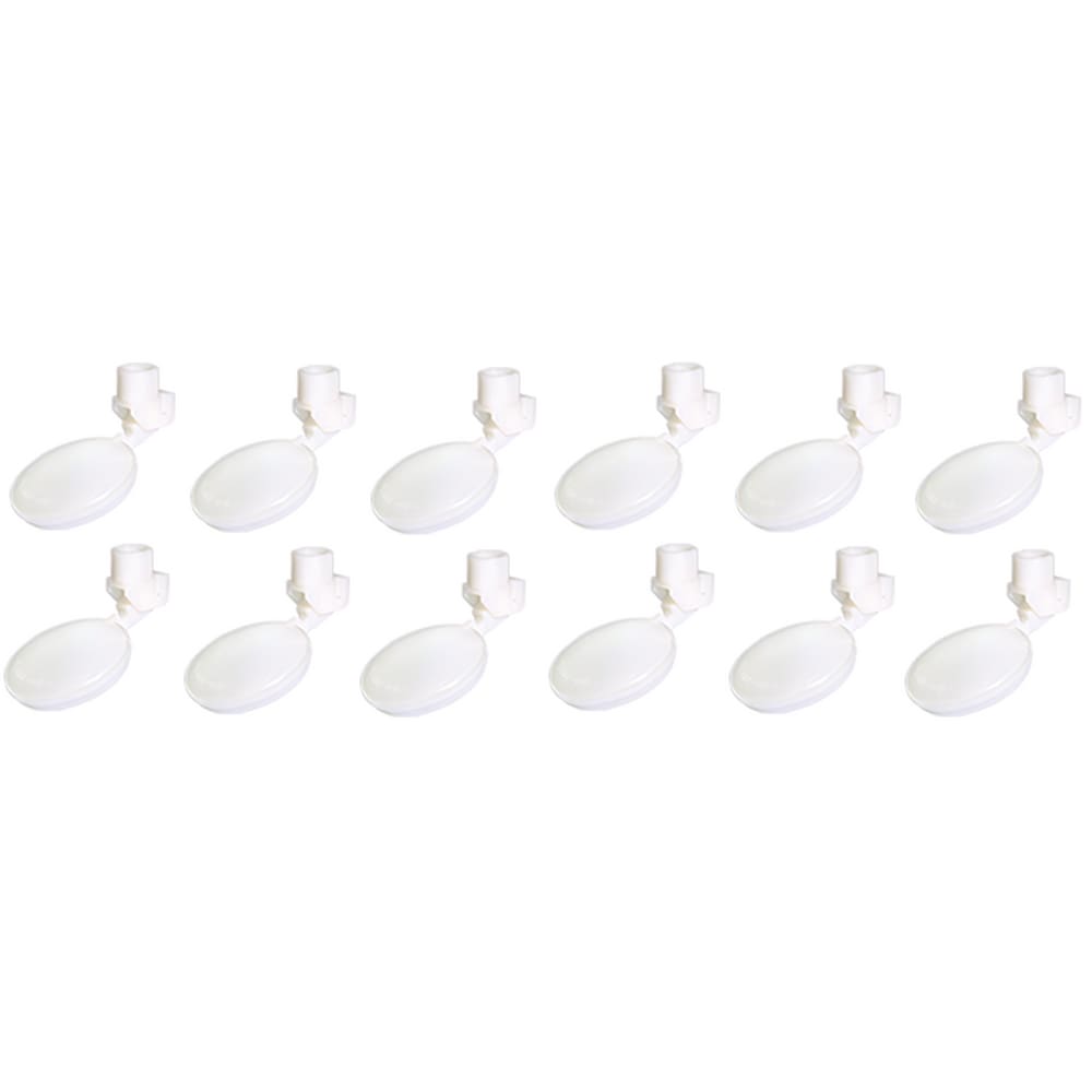 Boia para Filtro de Gravidade - Kit 12 Boias