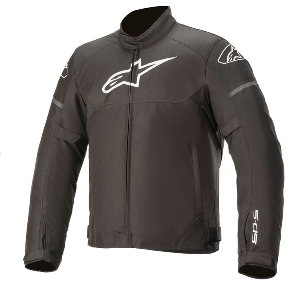 Jaqueta Alpinestars T SPS WP Preto
