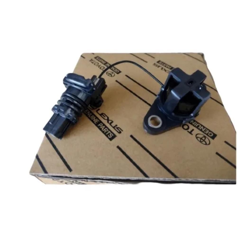 Sensor Nível De Óleo Toyota Corolla 8949128091