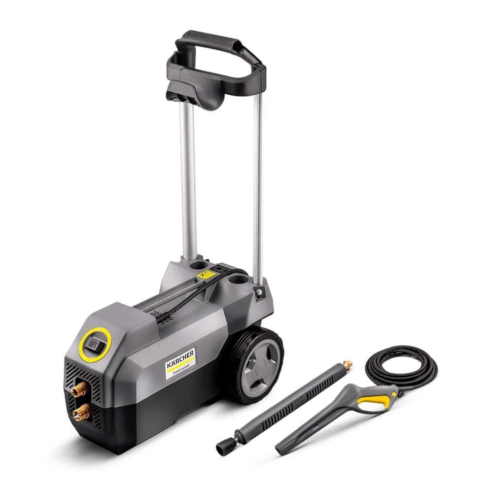 Lavadora de Alta Pressão 2176 Lb Profi HD585 Karcher 220V