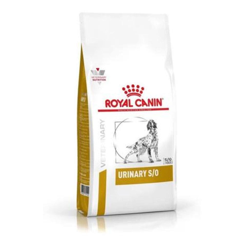 Royal Canin Vet. Diet Caes Urinary 10 Kg