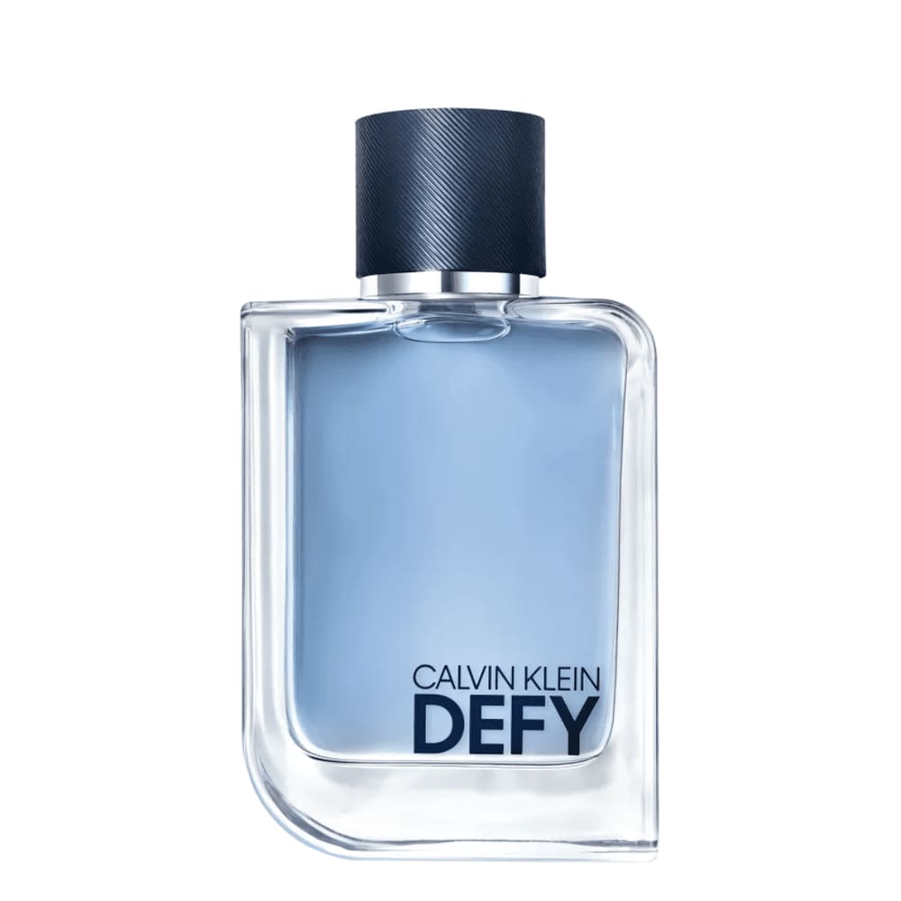 Calvin Klein - Defy - 100Ml